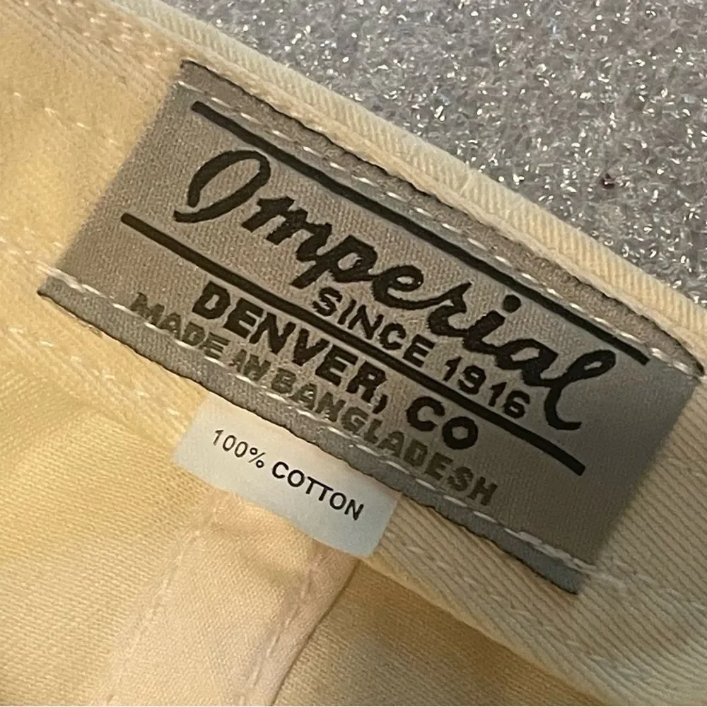 imperial dallas athletic
